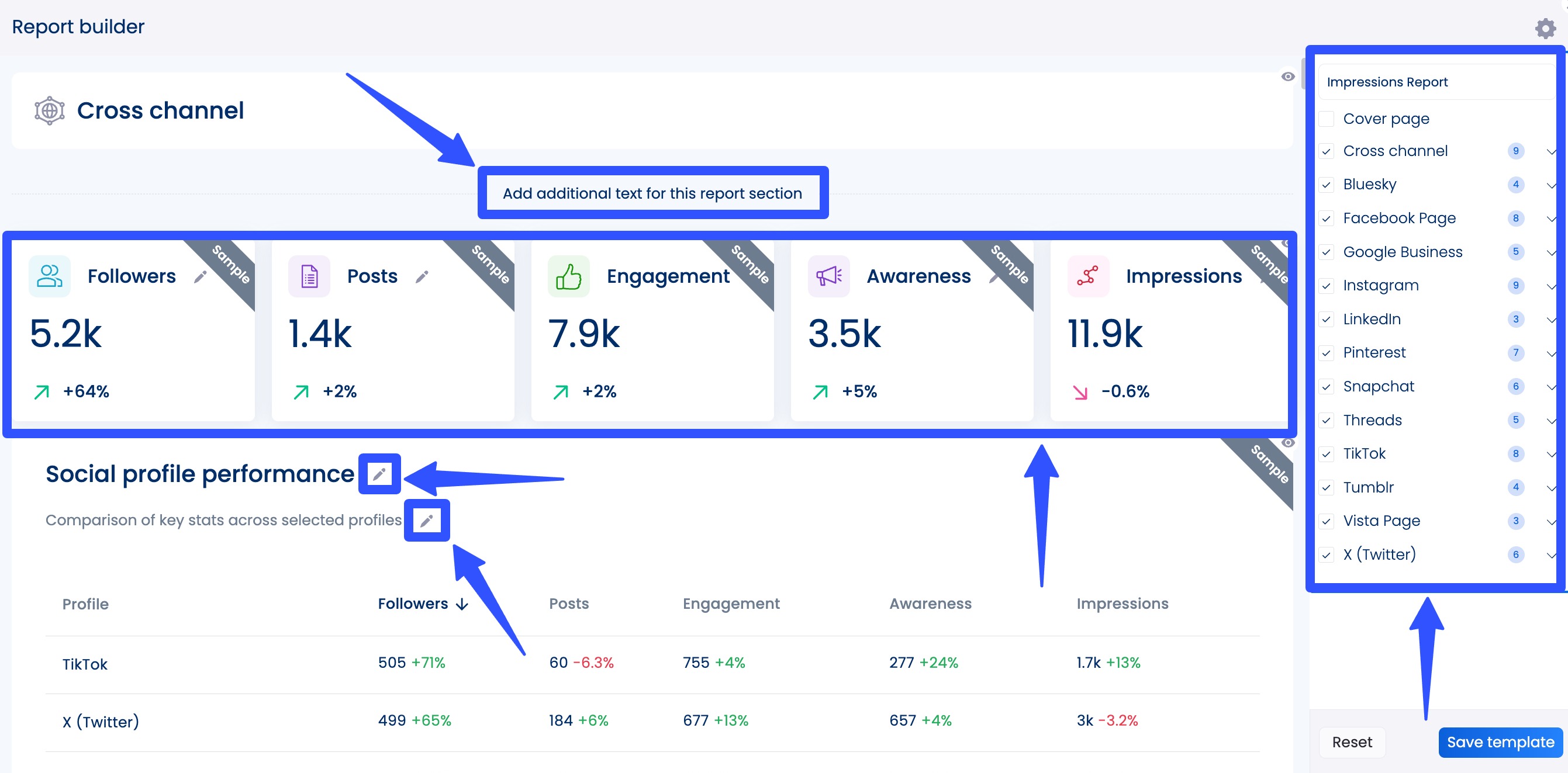 LinkedIn Analytics Tools6