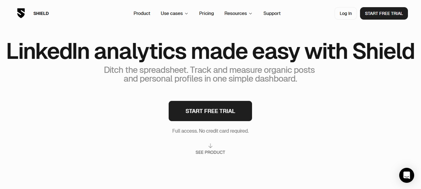 LinkedIn Analytics Tools7