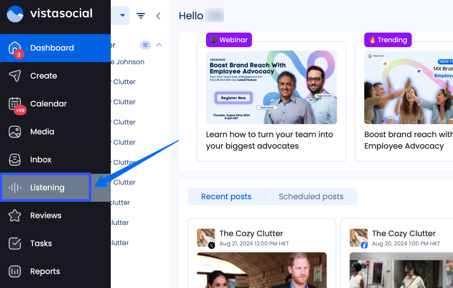 Social Listening ROI1