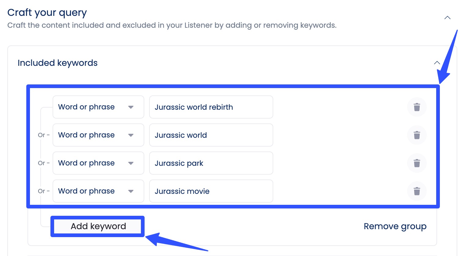Social Listening ROI5