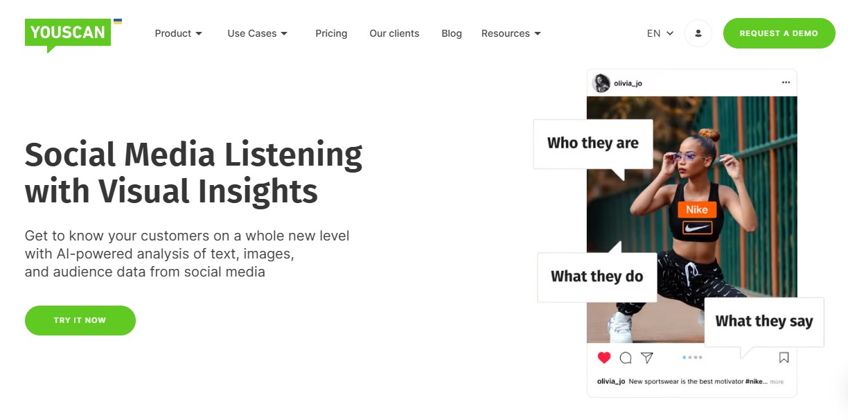 Social Media Listening Platforms18