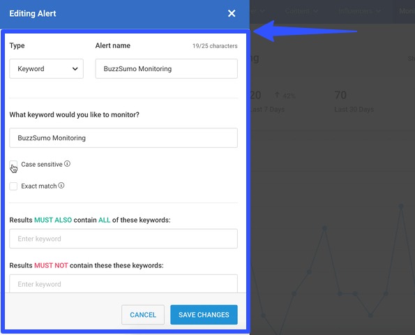 Social Media Listening Platforms23