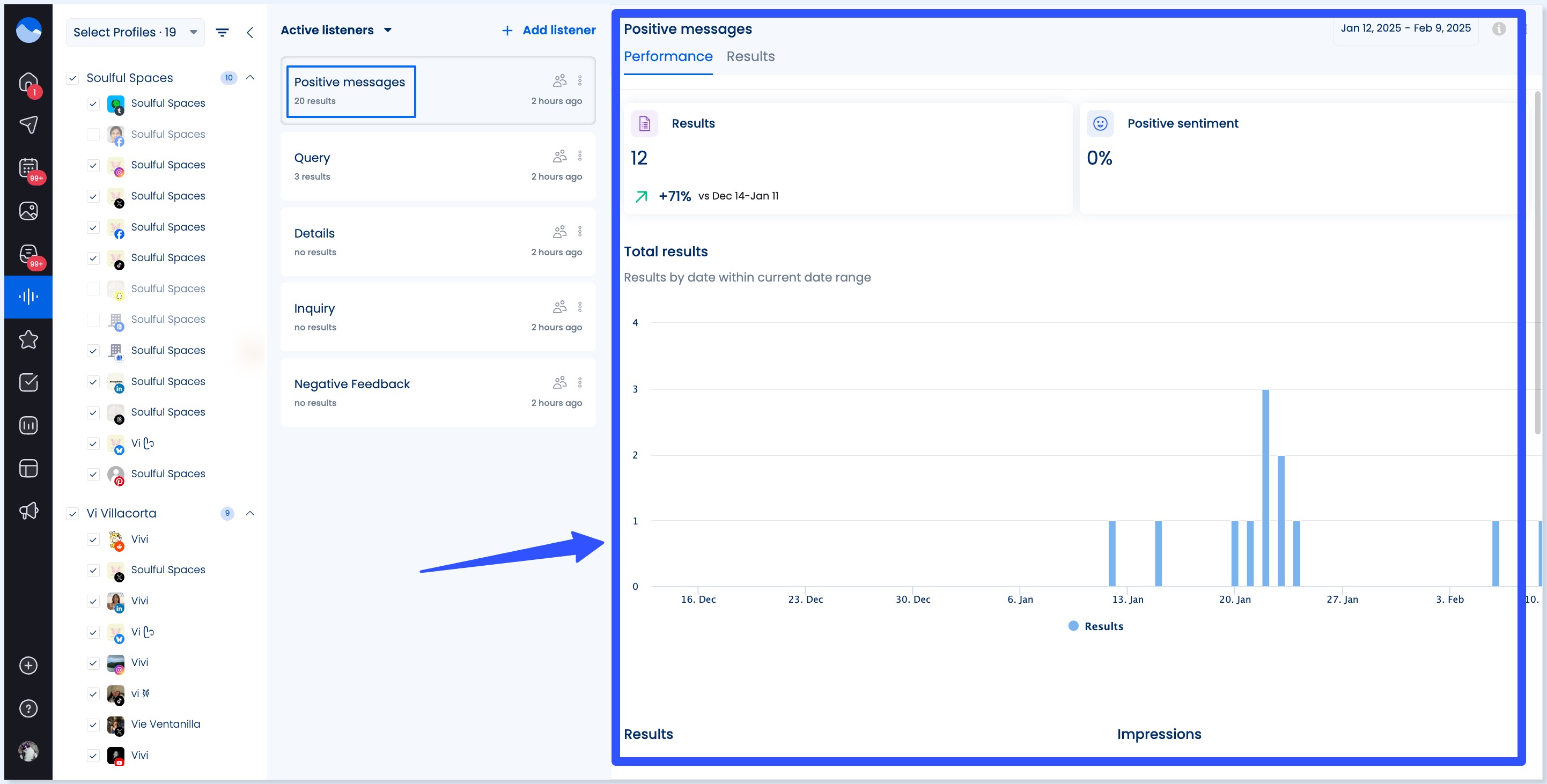 Social Media Listening Platforms6