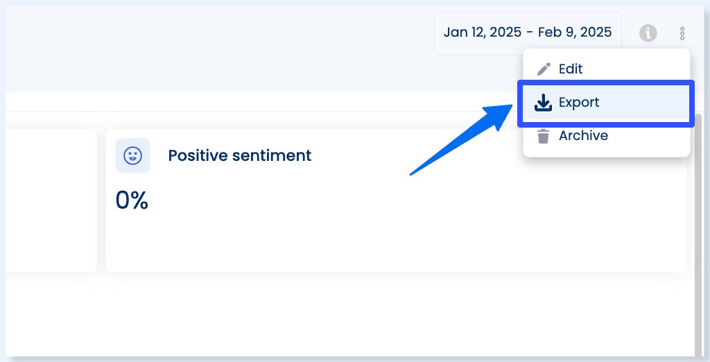 Social Media Listening Platforms7