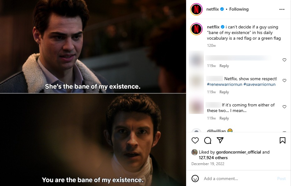 Social Media Sentiment Analysis Examples1