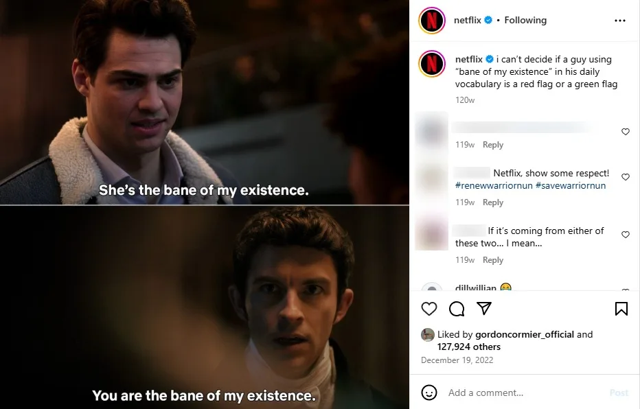 Social Media Sentiment Analysis Examples1