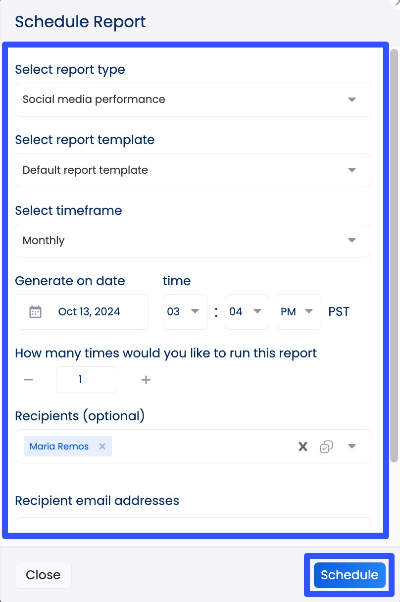 Social Media Sentiment Analysis Examples10