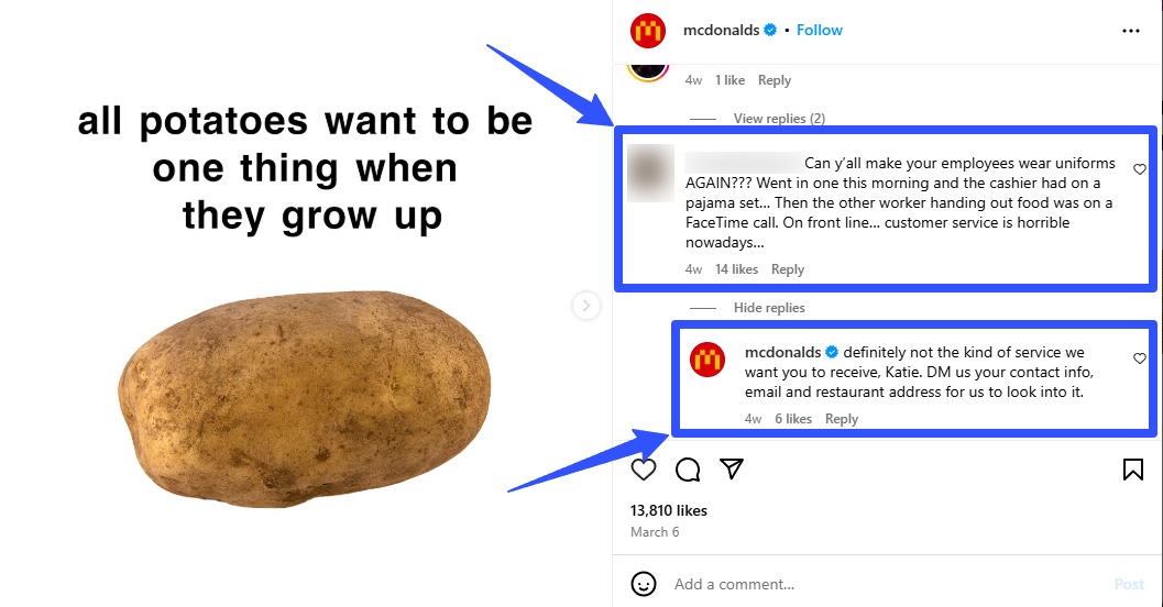 Social Media Sentiment Analysis Examples2