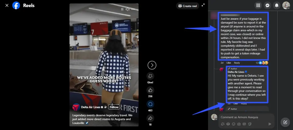 Social Media Sentiment Analysis Examples3