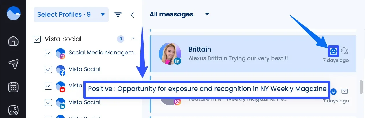 Social Media Sentiment Analysis Examples4