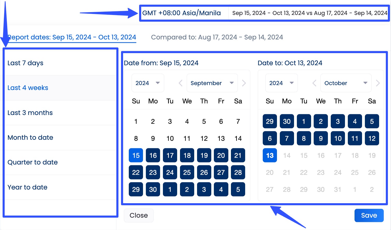 Social Media Sentiment Analysis Examples8