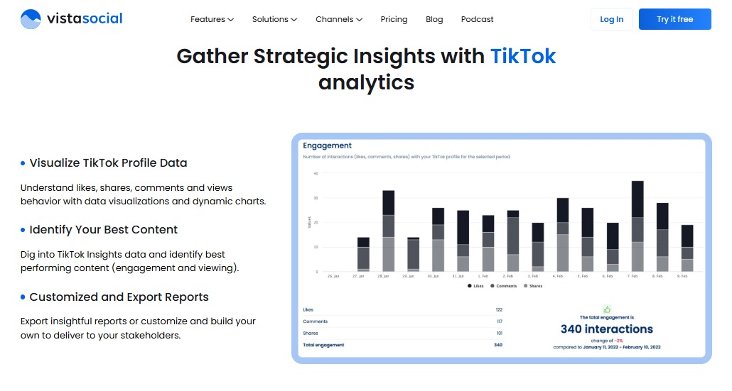 TikTok Analytics Tools1