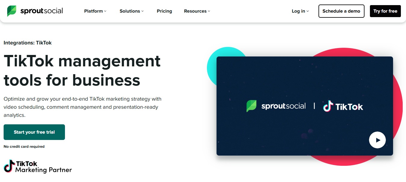TikTok Analytics Tools16