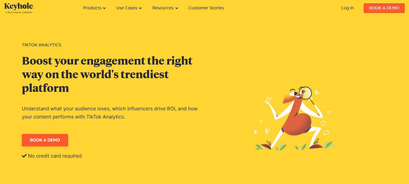 TikTok Analytics Tools18