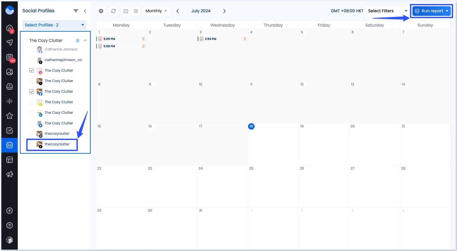 TikTok Analytics Tools2