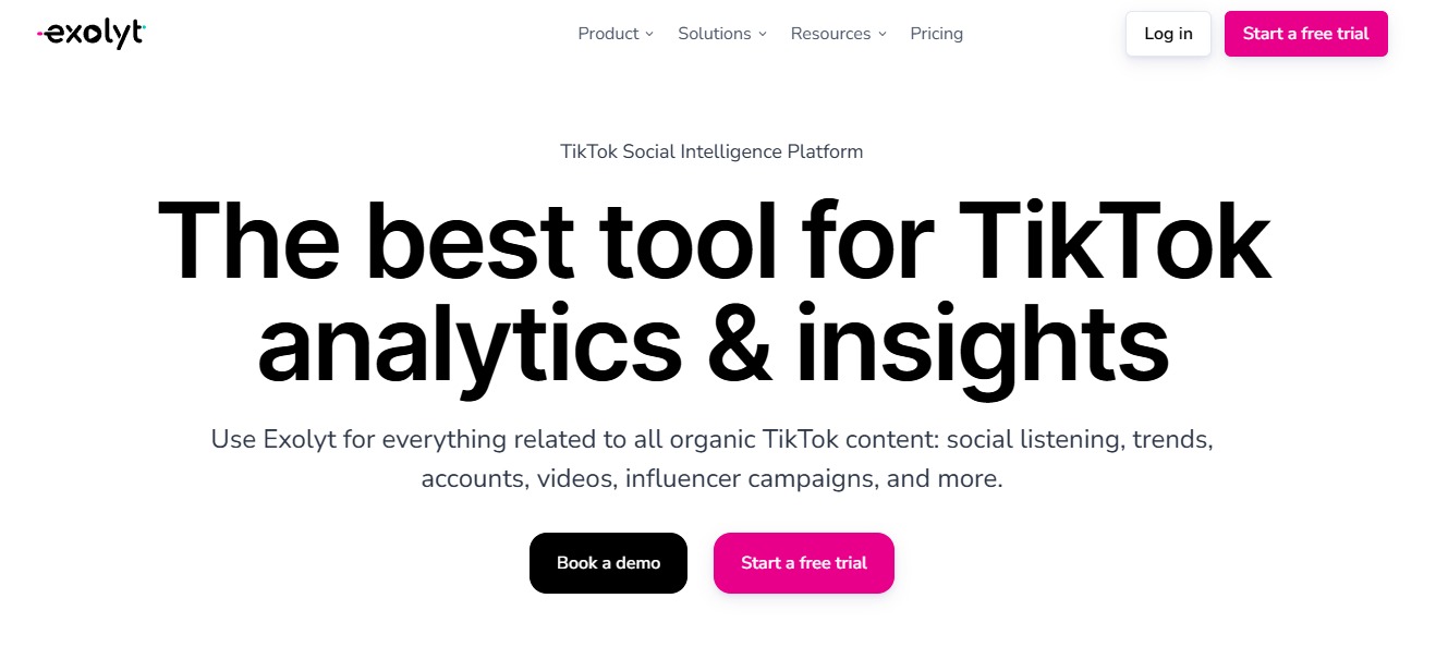 TikTok Analytics Tools26