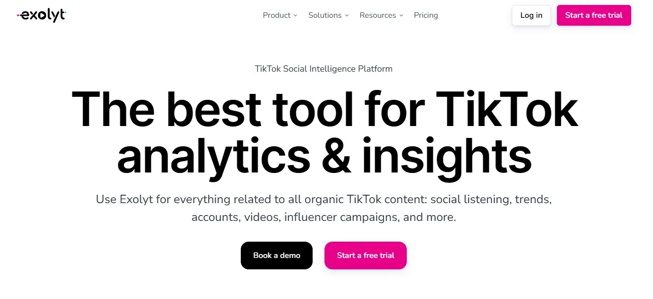 TikTok Analytics Tools26