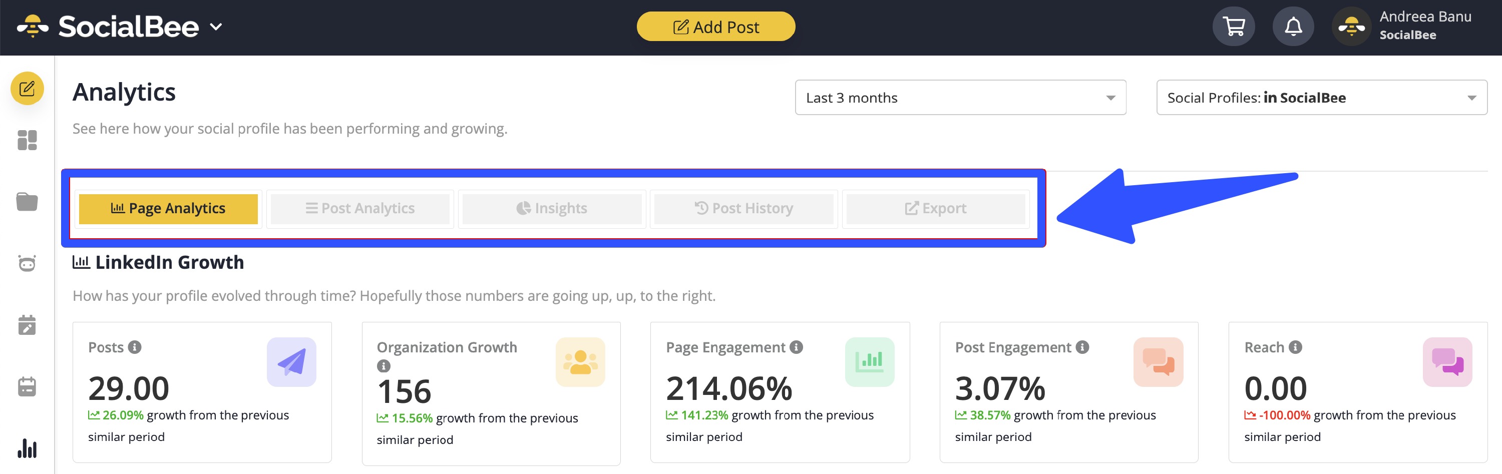 TikTok Analytics Tools29