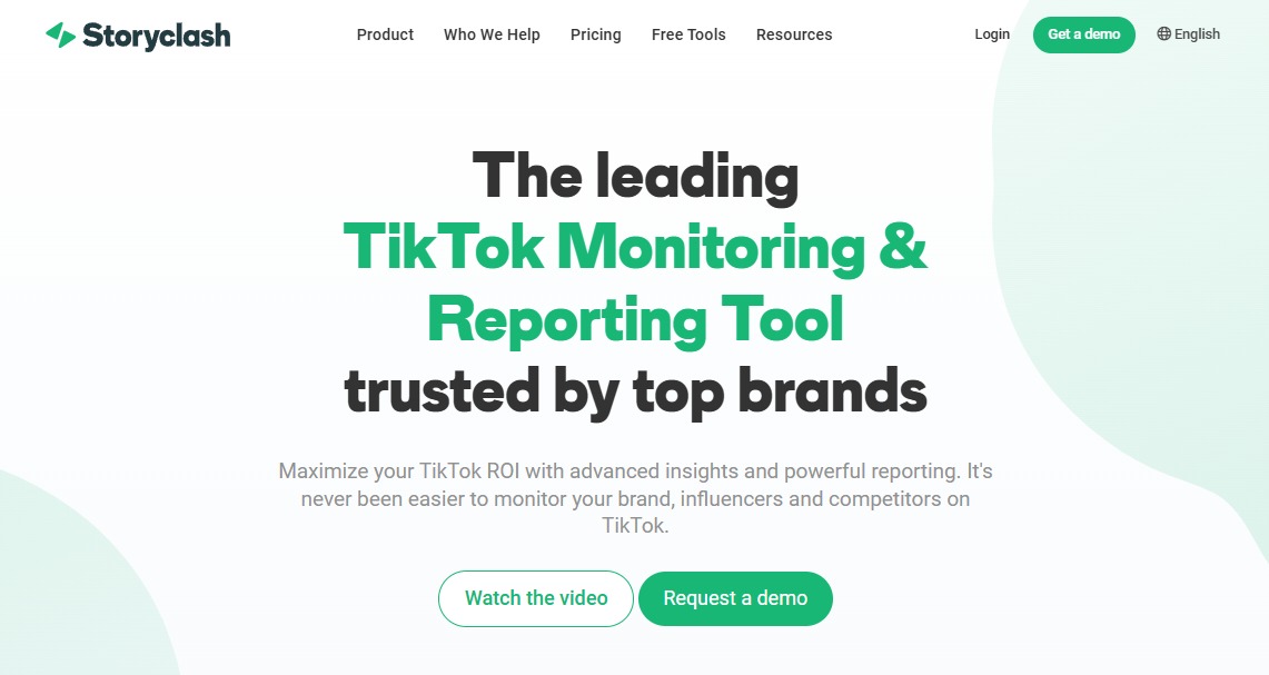 TikTok Analytics Tools32