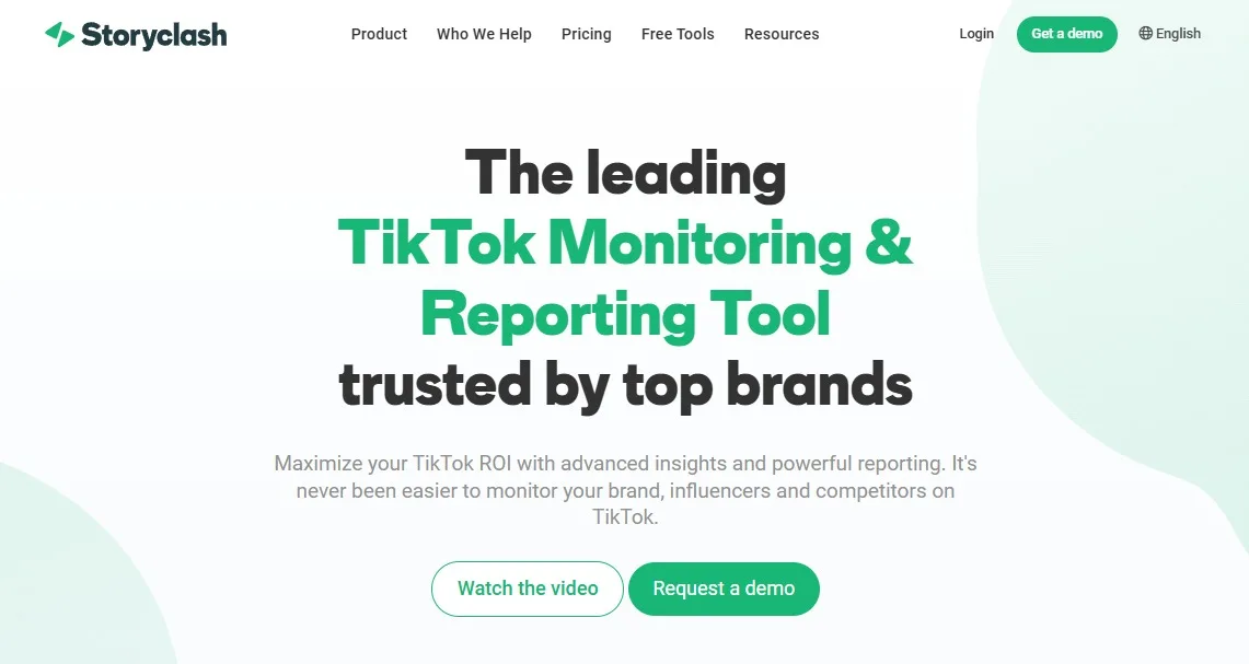 TikTok Analytics Tools32