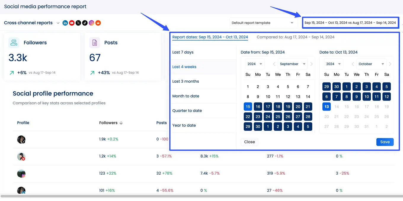 TikTok Analytics Tools5