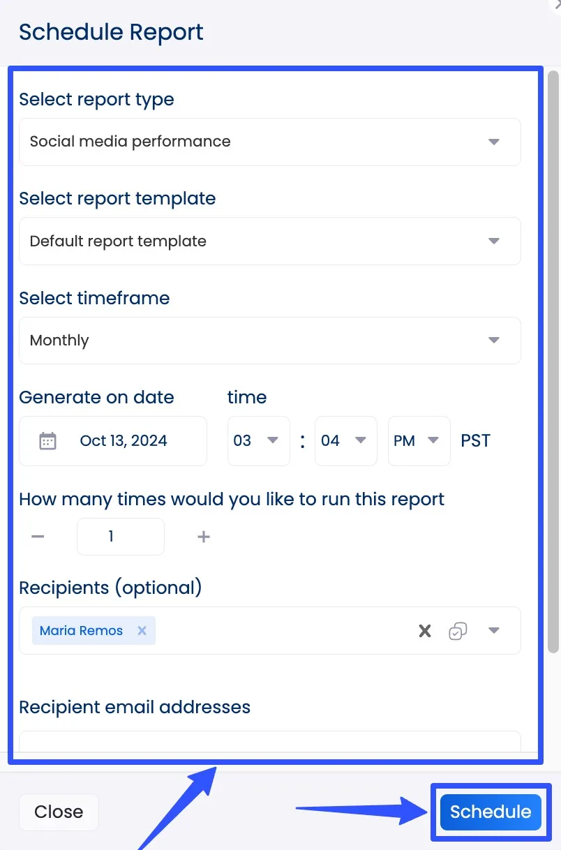 TikTok Analytics Tools7
