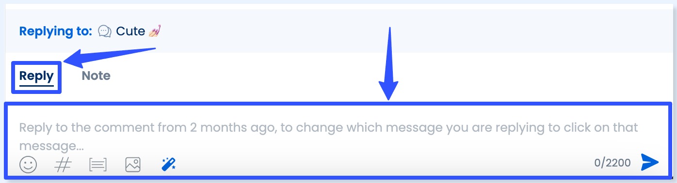 TikTok Social Listening10