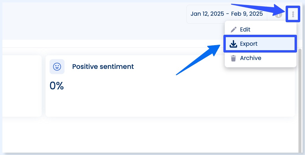 TikTok Social Listening12