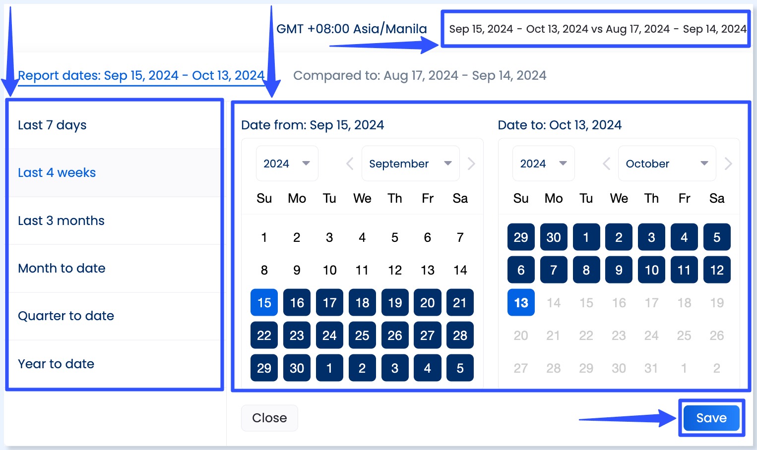 TikTok Social Listening14