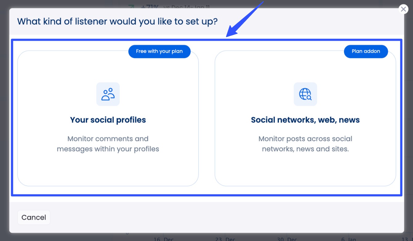 TikTok Social Listening3