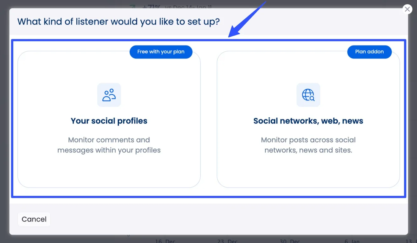 TikTok Social Listening3