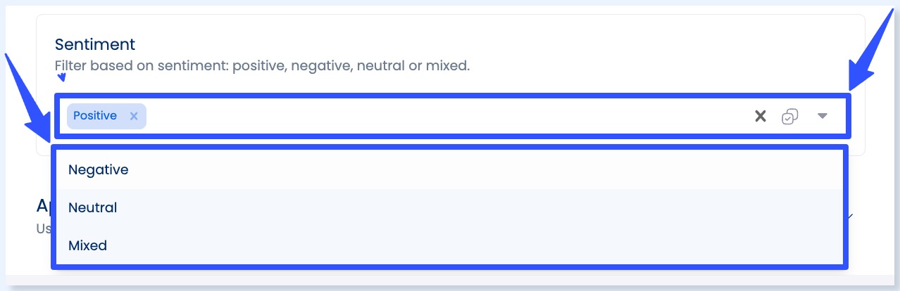 TikTok Social Listening7