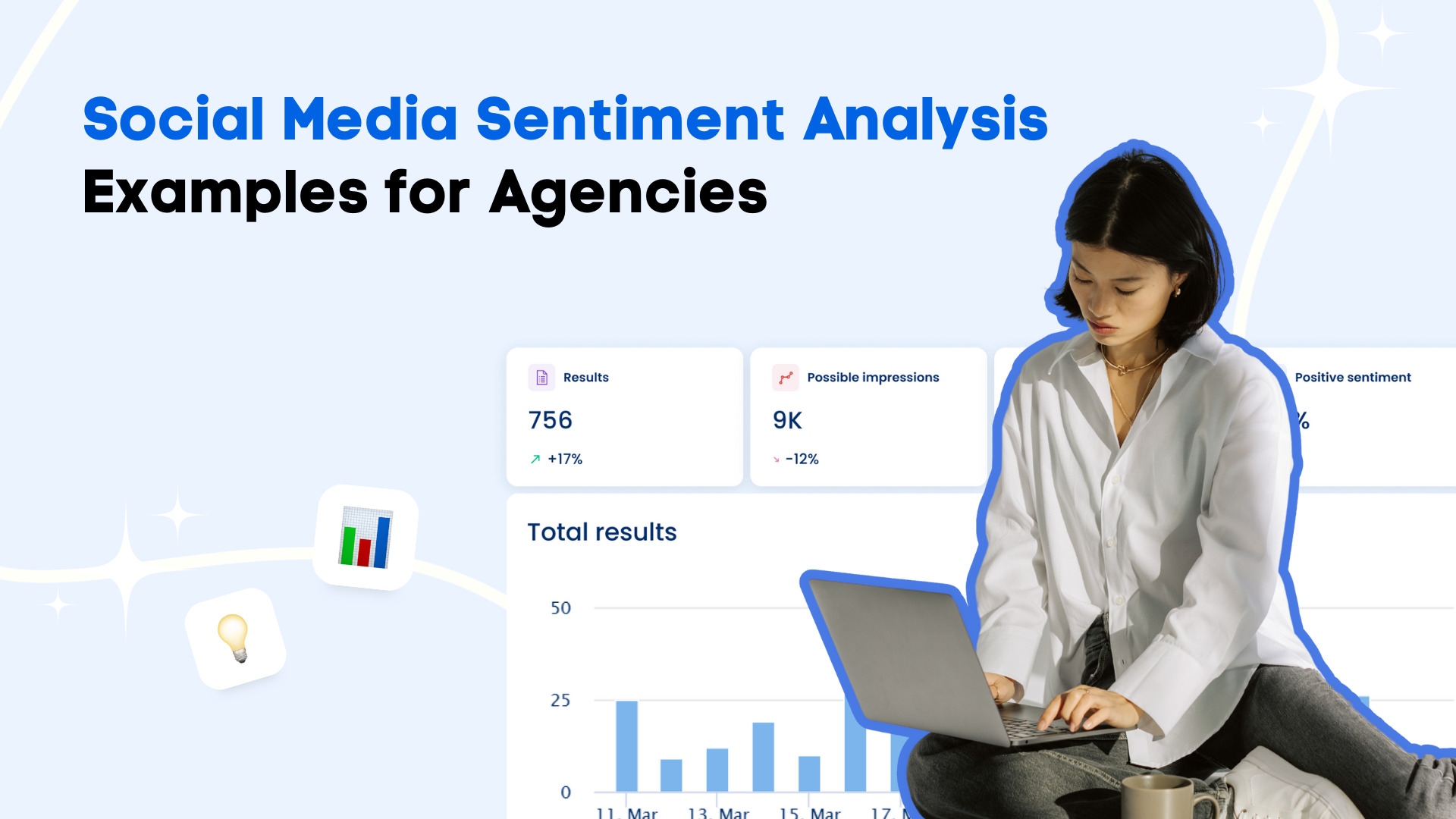 Social Media Sentiment Analysis Examples for Agencies