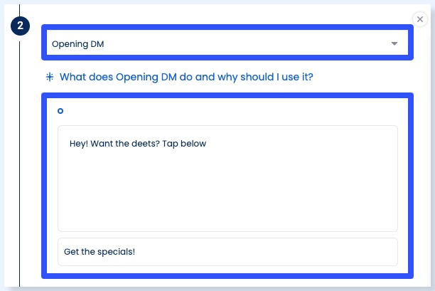 Content Update_Facebook DM Automation4