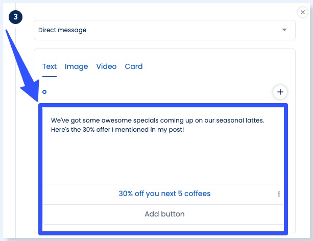 Content  Update_Facebook DM Automation5