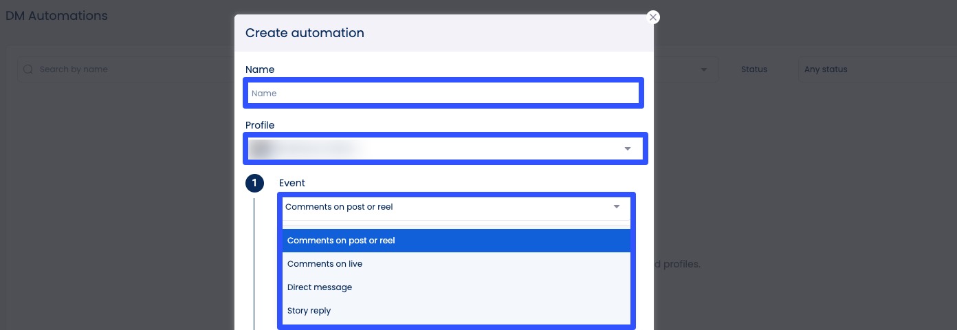 Content Update_Instagram DM Automation1