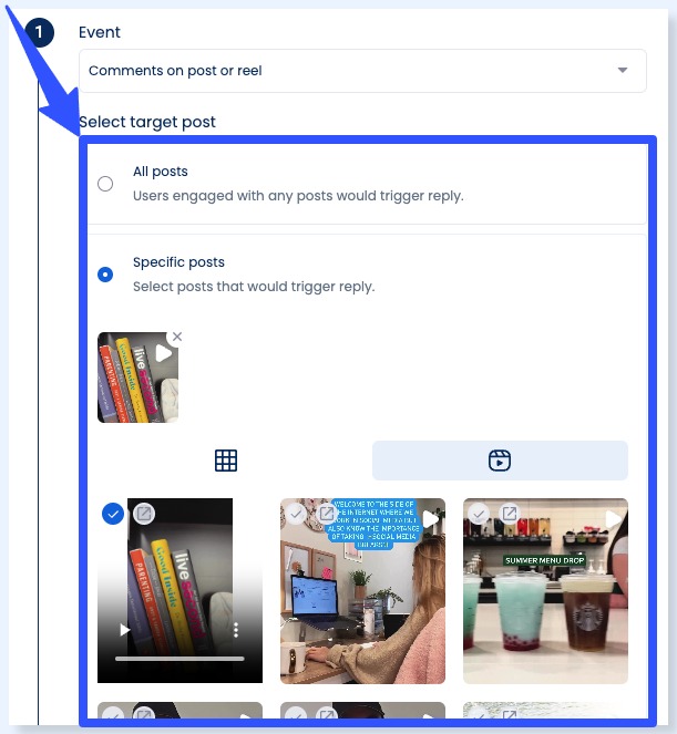 Content Update_Instagram DM Automation3