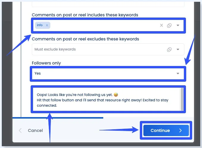 Content Update_Instagram DM Automation6