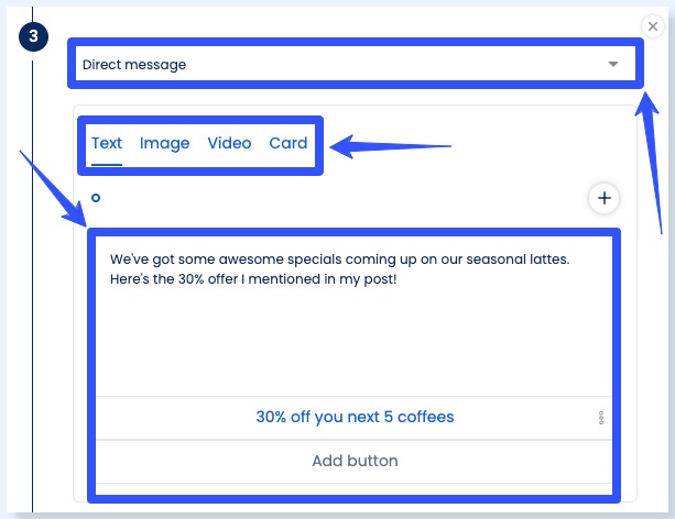 Content Update_Instagram DM Automation7