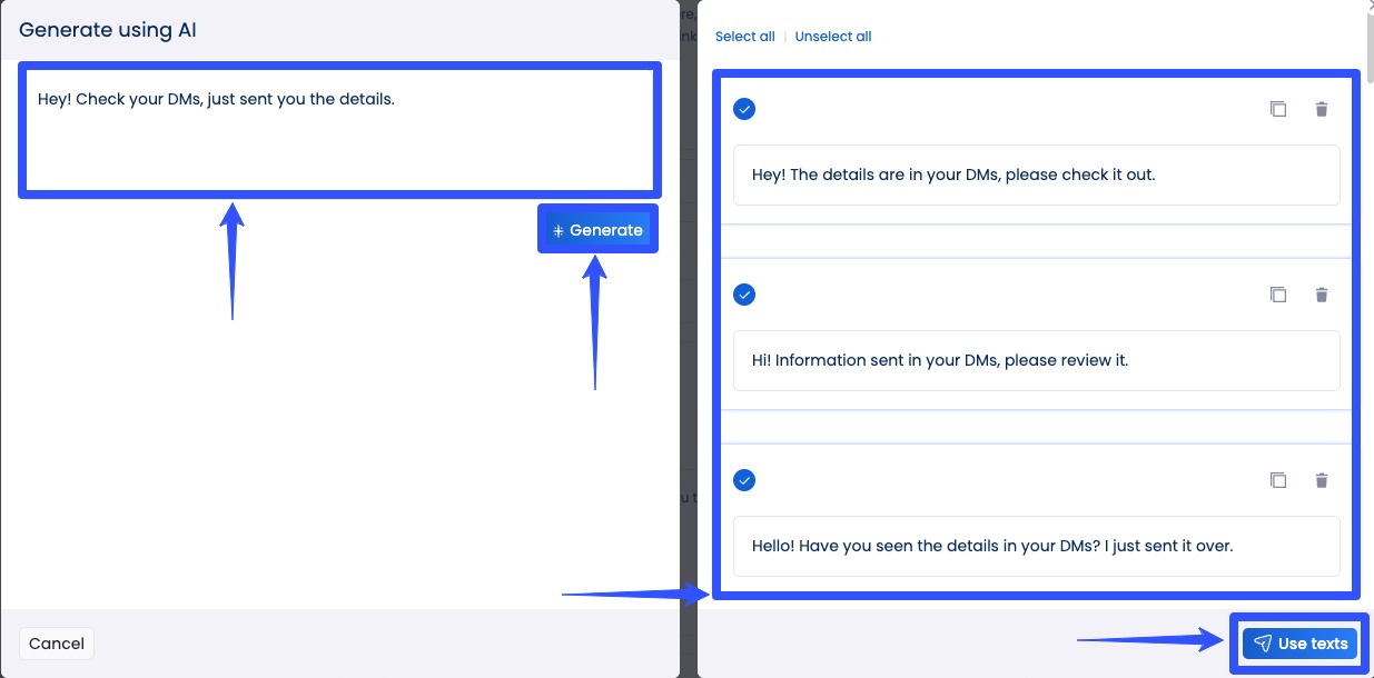 Content Update_Instagram DM Automation9