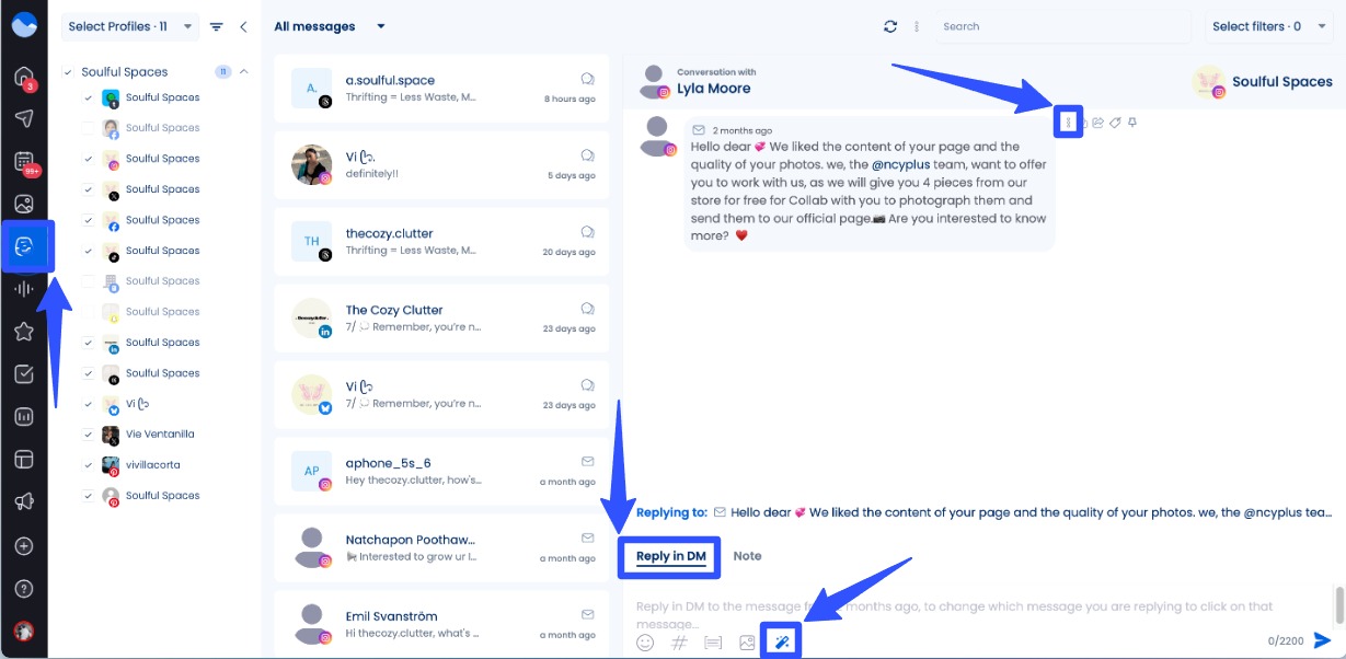 Facebook DM Automation1