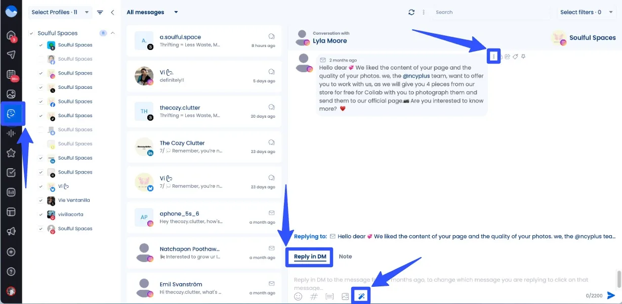 Facebook DM Automation1