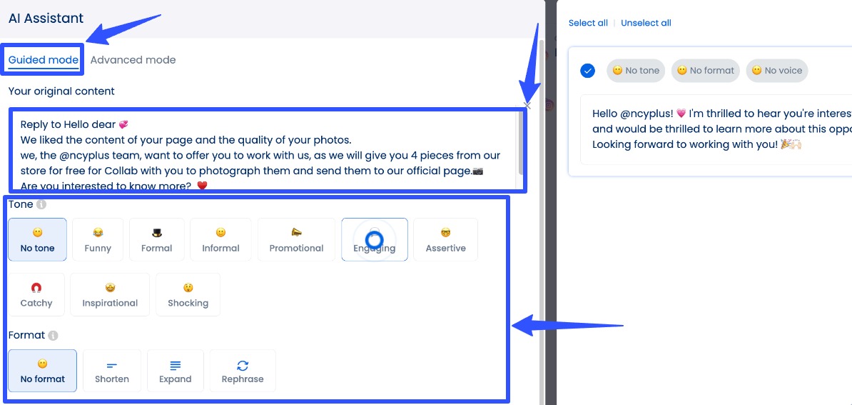 Facebook DM Automation2