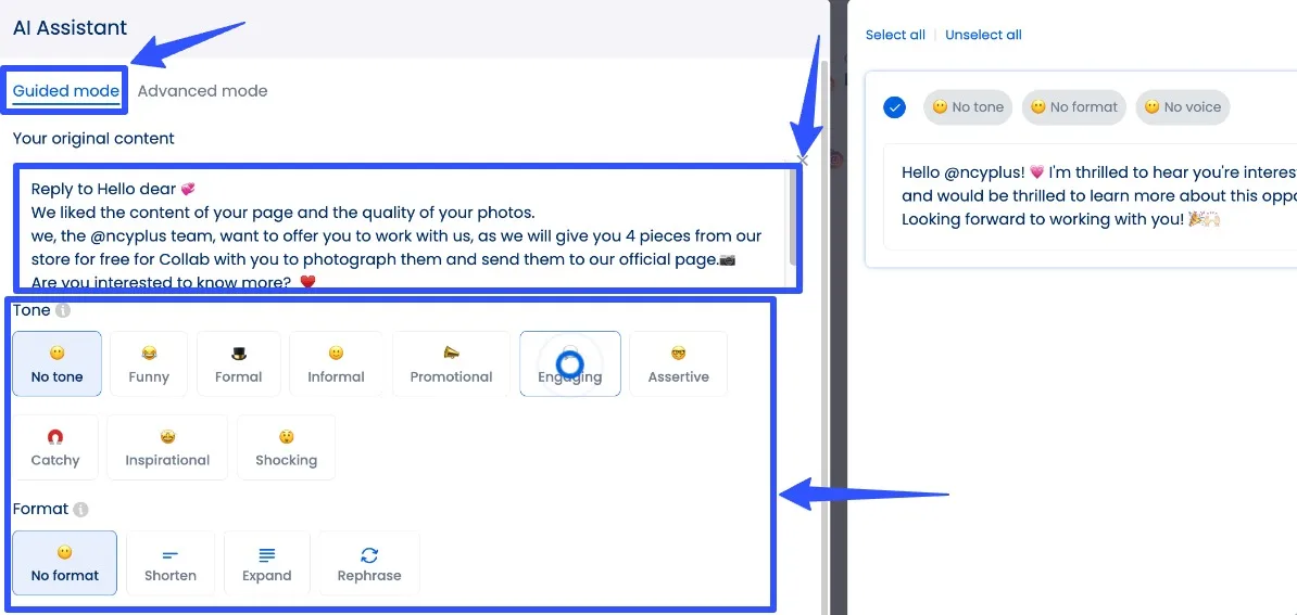 Facebook DM Automation2