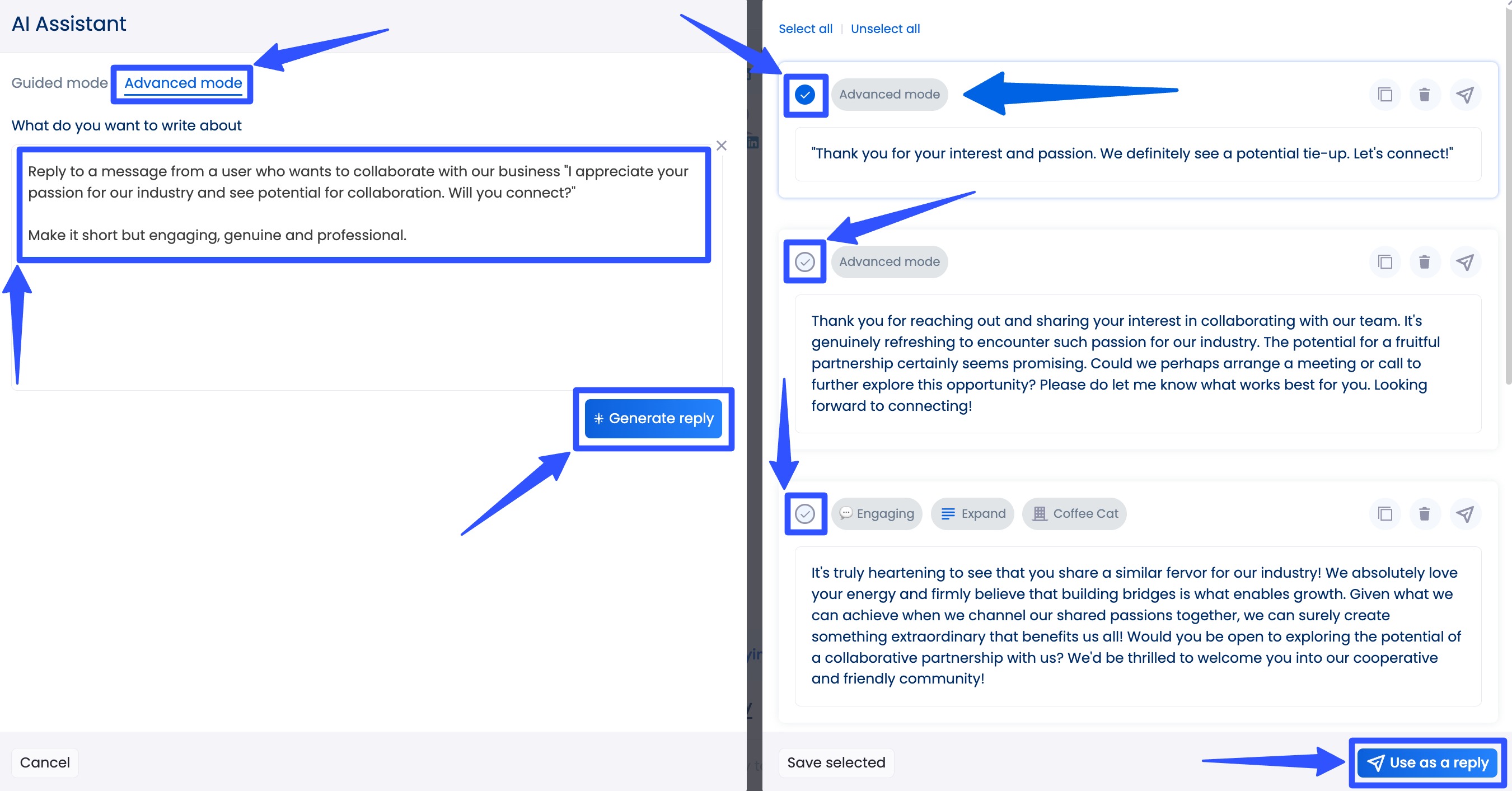Facebook Dm Examples Facebook DM Automation Guide: Steps, Tools, & Tips | Vista Social