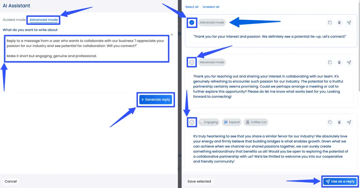 Facebook DM Automation3