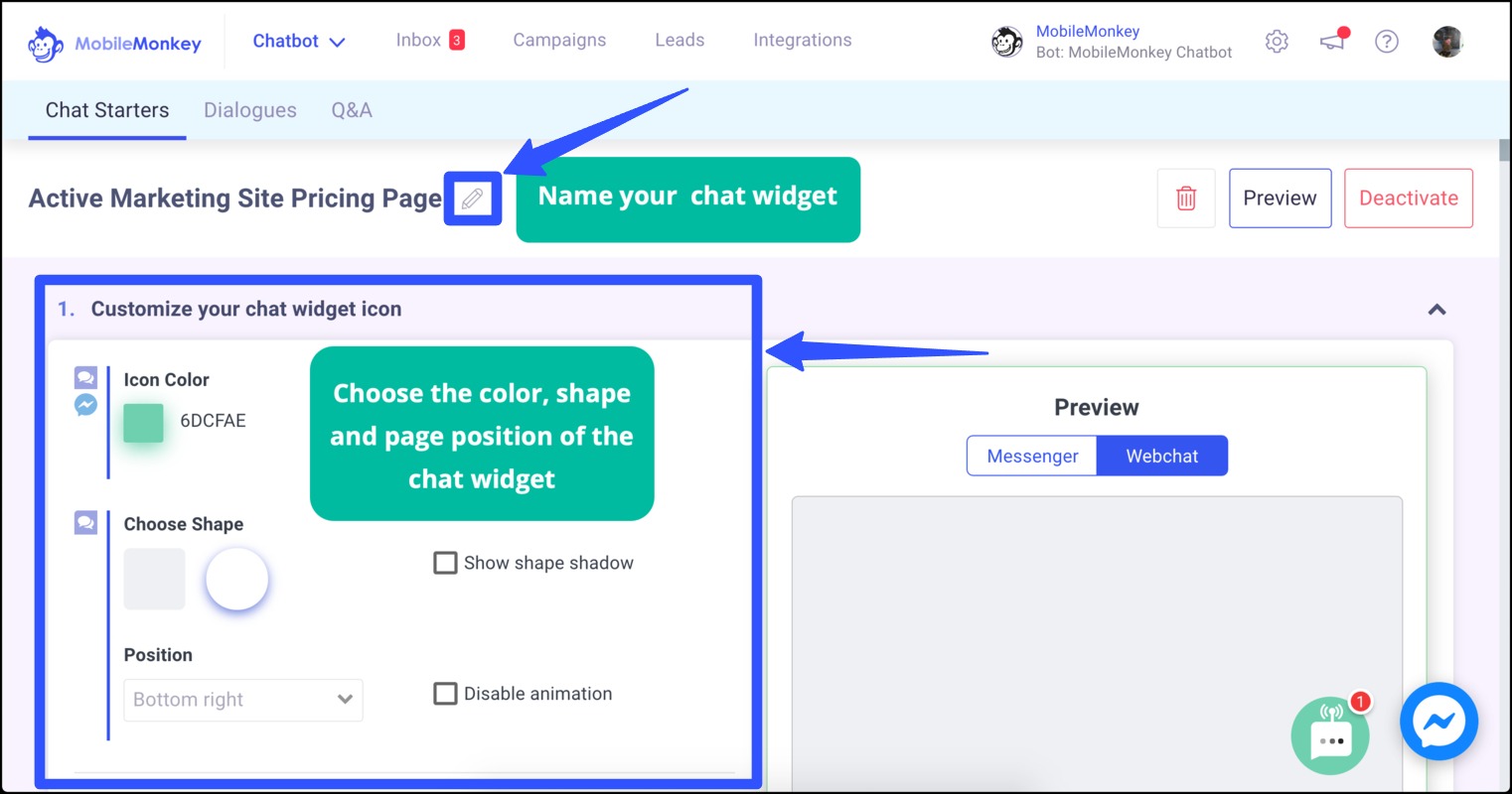 Facebook DM Automation7