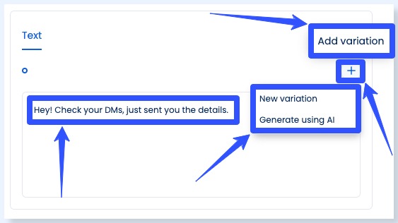 How to Set Up Your DM Automation Workflow6