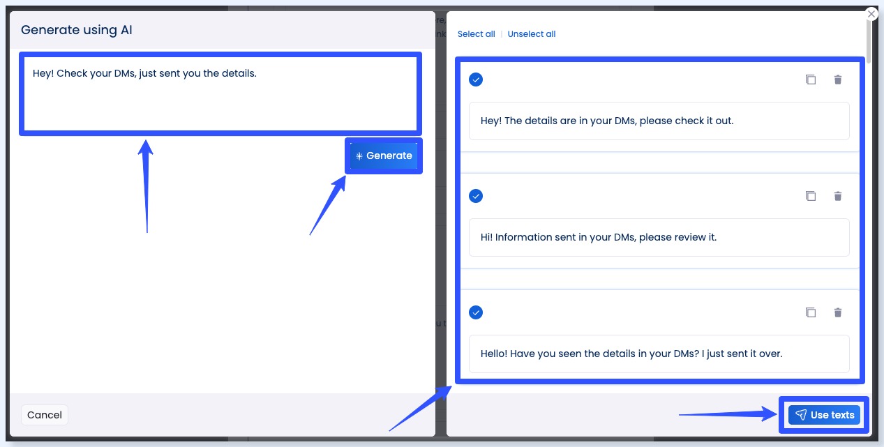 How to Set Up Your DM Automation Workflow7