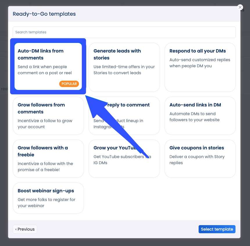 How to Set Up Your DM Automation Workflow9